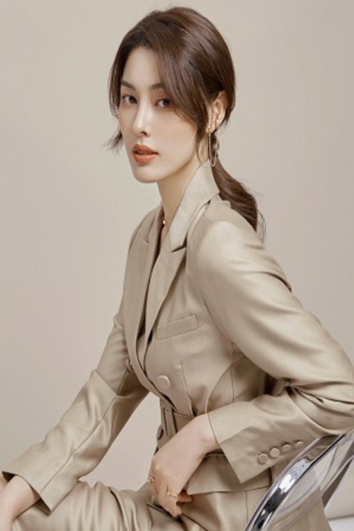 Photo of Huang Ziling, Acting