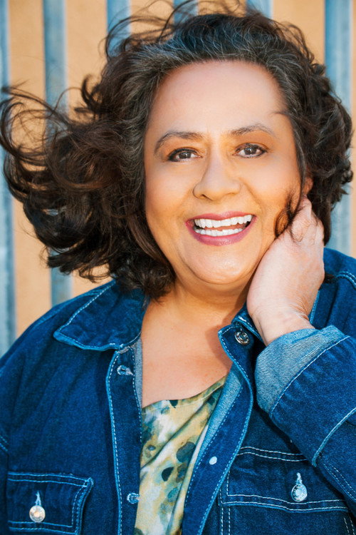 Photo of Ingrid Oliu, Acting