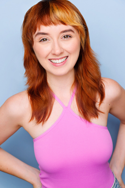 Photo of Scarlet Sheppard, Acting