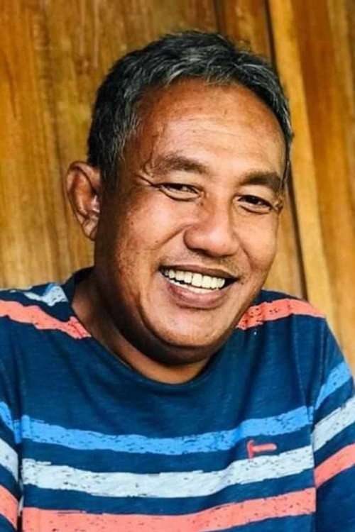 Photo of Ujang Ronda, Acting