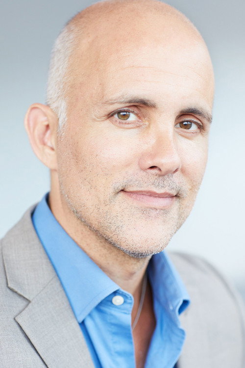 Photo of Simon Anthony, Acting
