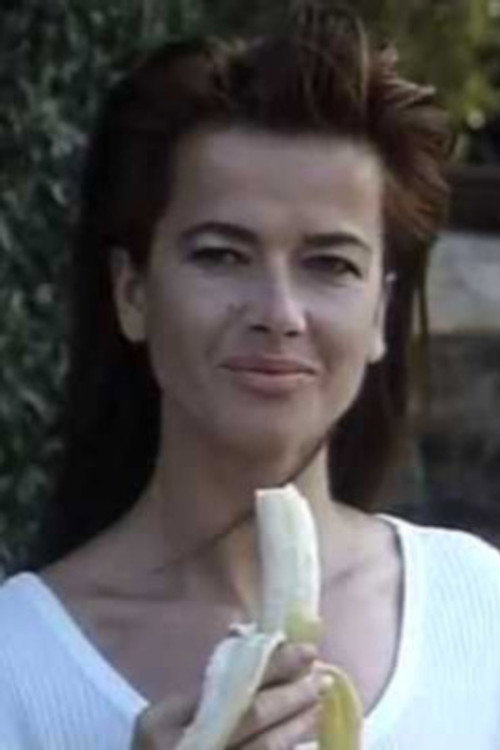 Photo of Pilar Orive, Acting