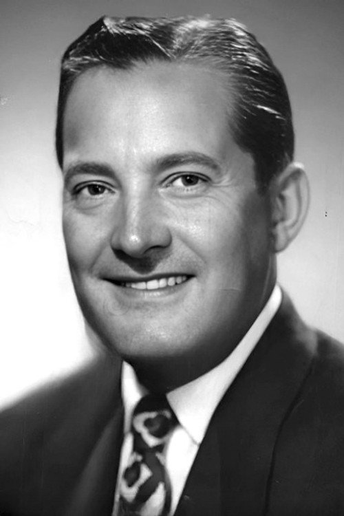Photo of Roy Shipstad, Acting
