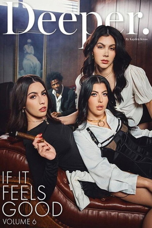 Movie poster for If It Feels Good 6 (2026)