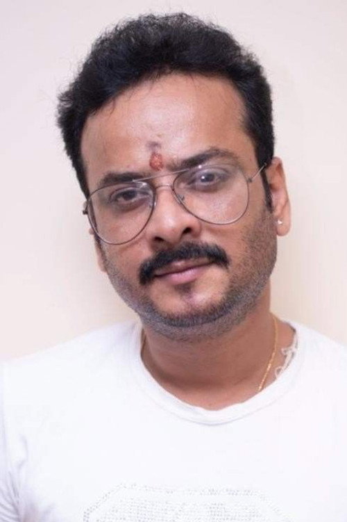 Photo of Parthasarathi Chakraborty, Acting