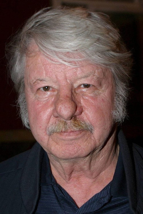 Heinz Petters profile