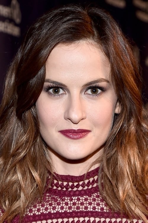 Photo of Brit Shaw, Acting