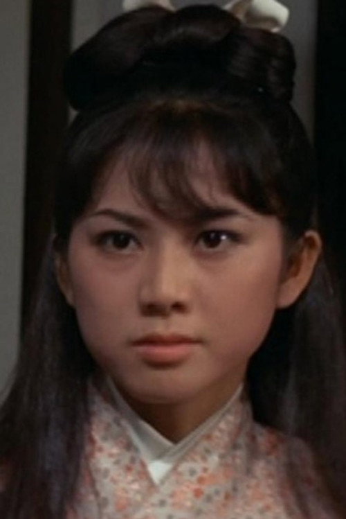 Photo of Cheng Wen-Ching, Acting