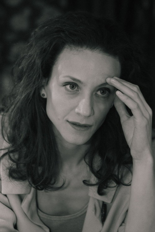 Photo of Dragana Kostadinovska, Acting