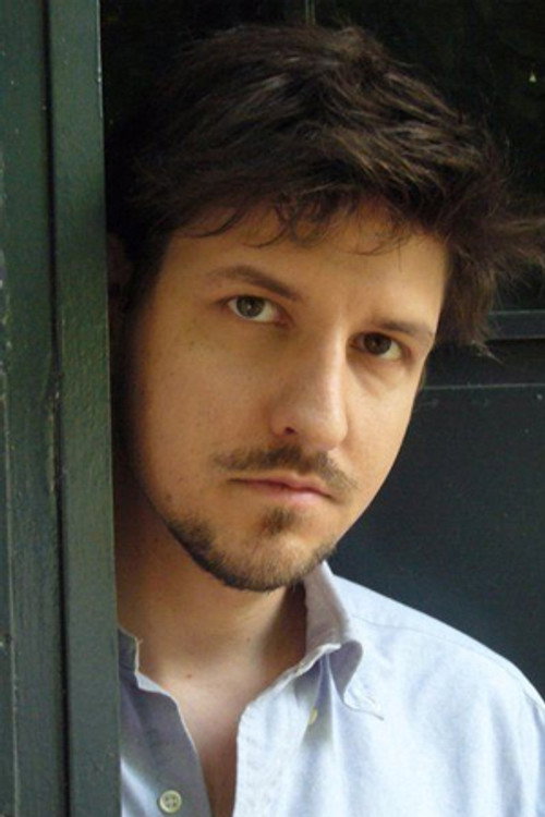 Photo of Thodoris Antoniadis, Acting