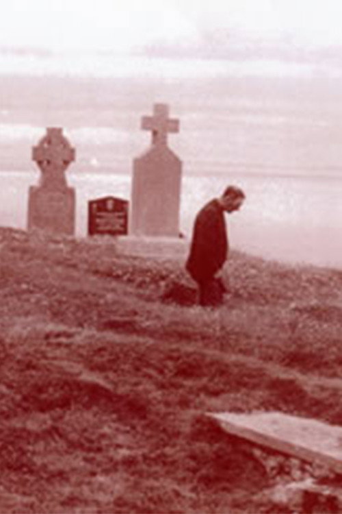 Movie poster for Talking to the Dead (2000)