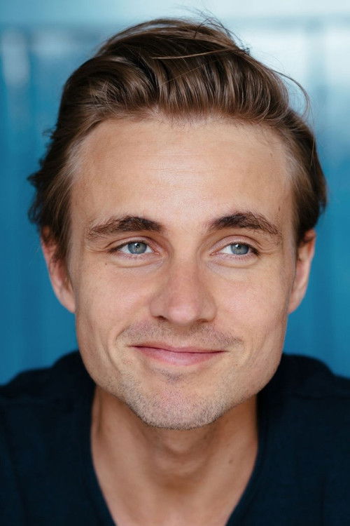 Constantin von Jascheroff profile