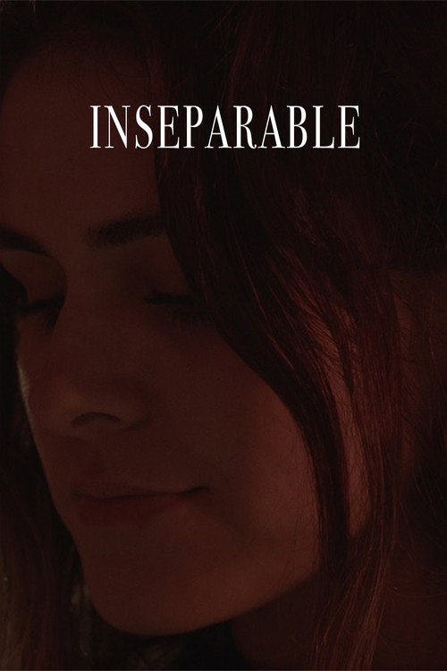 Movie poster for Inseparable (2025)