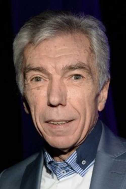 Photo of Yuriy Nikolaev, Acting