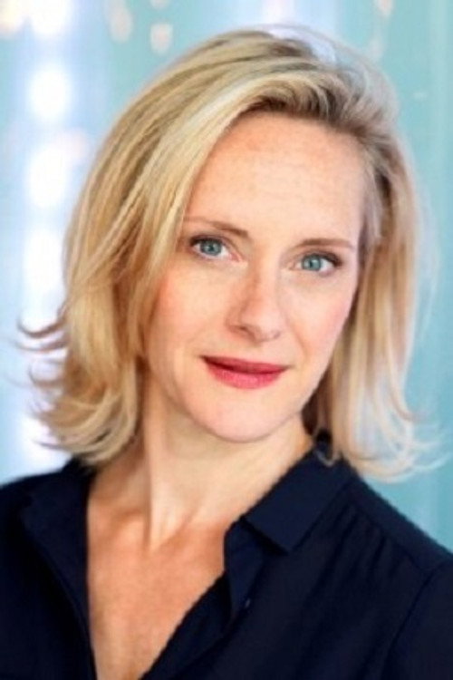 Marike van Weelden profile