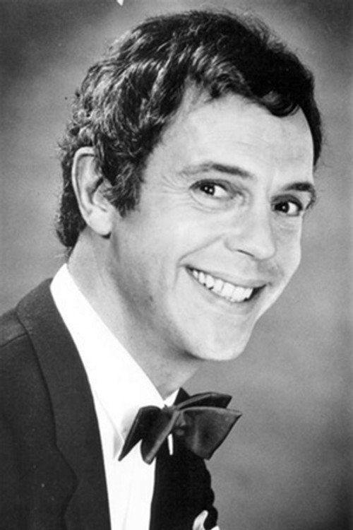 Photo of Jos Brink, Acting