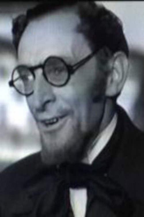 Photo of Arturo Marín, Acting