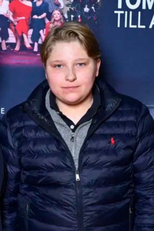 Photo of Sigge Dorsin, Acting
