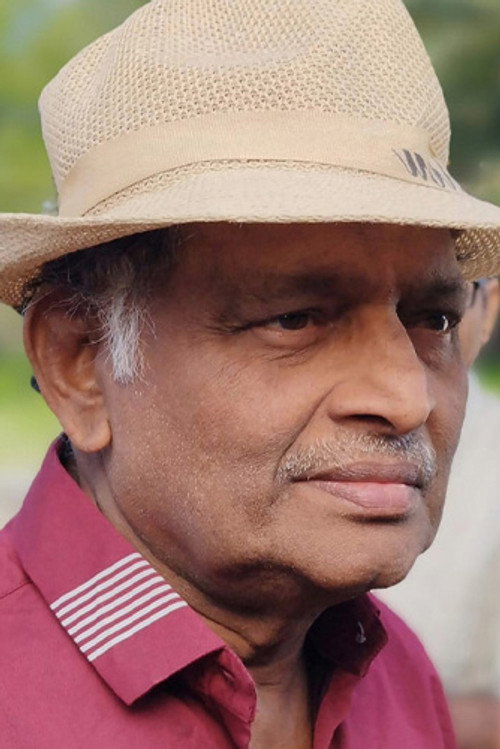 Photo of K. Rangaraj, Directing