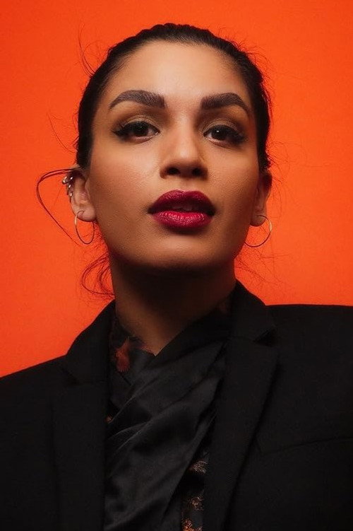 Jasmine Bhullar profile