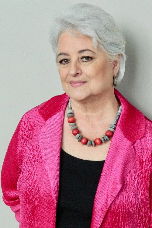 Photo of Sharon Riley, Acting