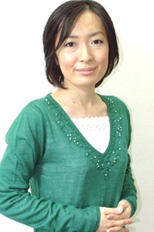 Photo of Mayumi Tsuchiya, Acting