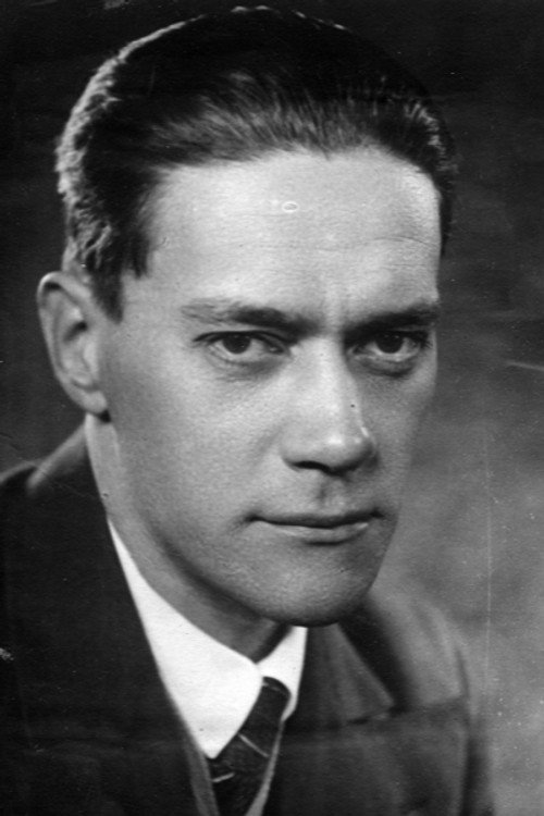 Photo of Eduard Ioganson, Directing