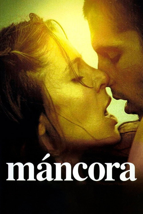Movie poster for Máncora (2009)