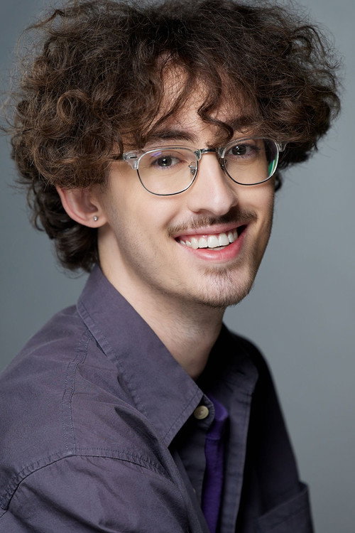 Photo of Matthew Trueman, Acting