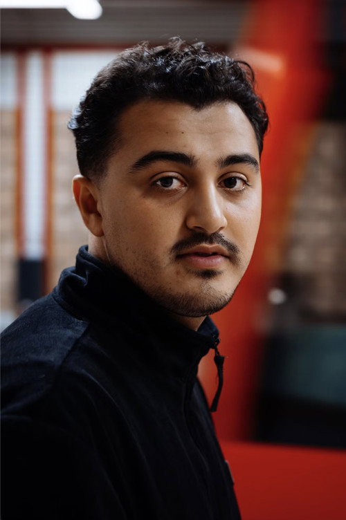 Photo of Mücahit Altun, Acting