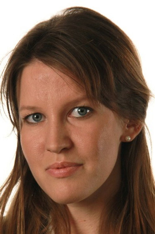 Photo of Veronica Zacco, Writing