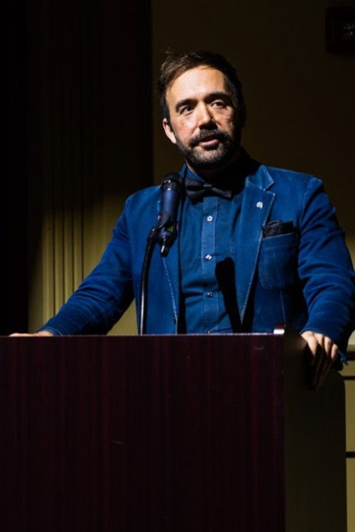 Photo of Beau Saint George, Acting