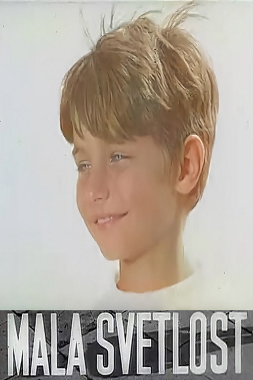 Movie poster for Little Light (1966)
