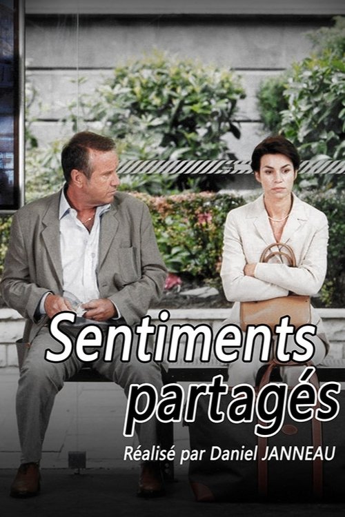 Movie poster for Sentiments partagés (2002)