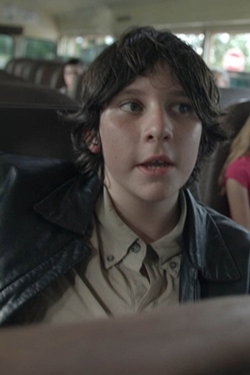Photo of Riley Sullivan, Acting
