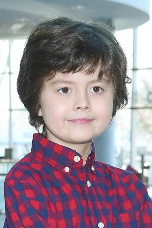 Photo of Mateusz Pawłowski, Acting