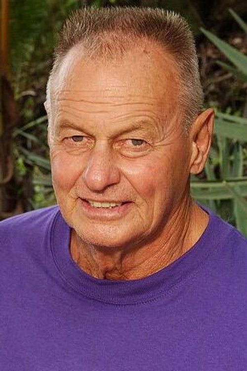 Rudy Boesch profile
