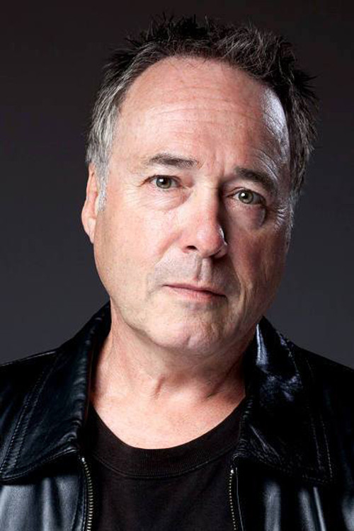 Photo of Greg Gibbons, Acting