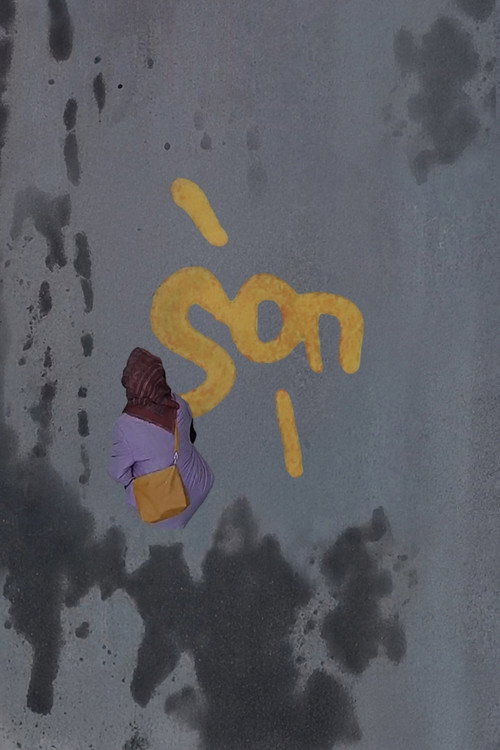 Movie poster for SON (2025)