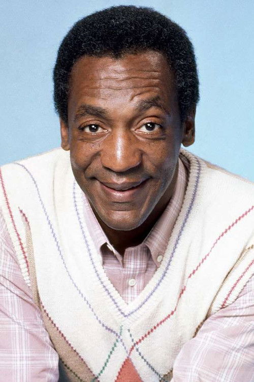 Bill Cosby profile