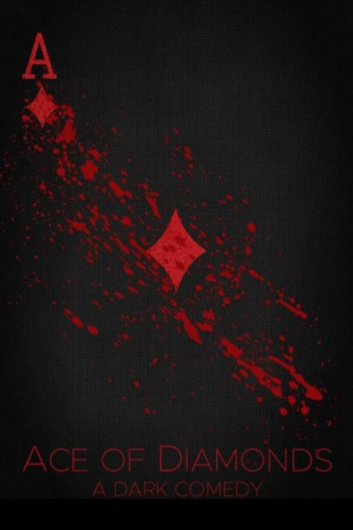 Movie poster for Ace of Diamonds (2023)