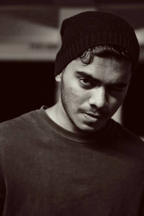 Abhishek Reddy profile