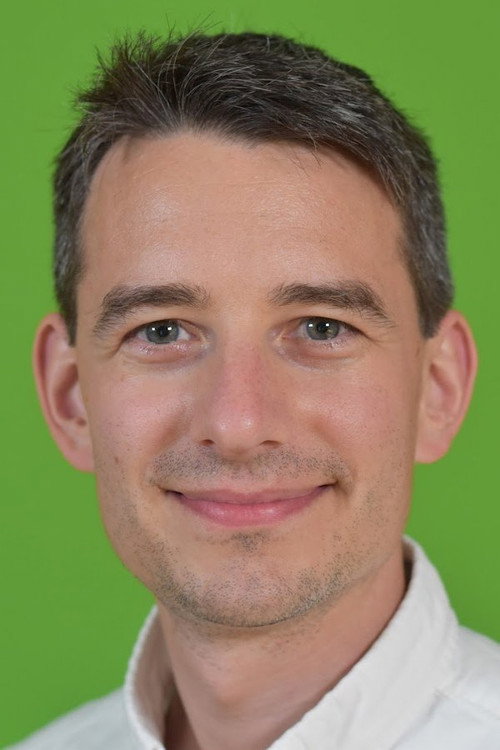 Photo of Kasper Emanuel Stæger, Acting