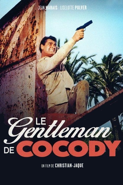 Movie poster for Ivory Coast Adventure (1965)