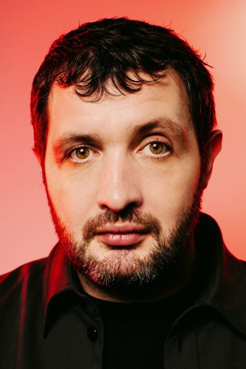 Karim Leklou profile