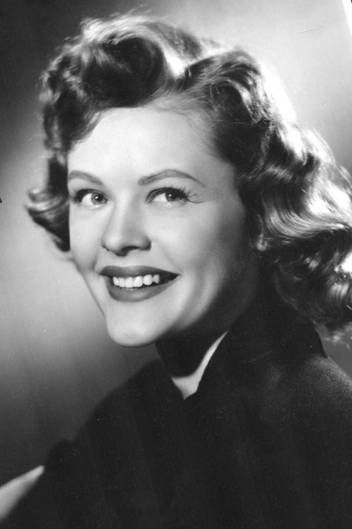 Photo of Diana Calderwood, Acting