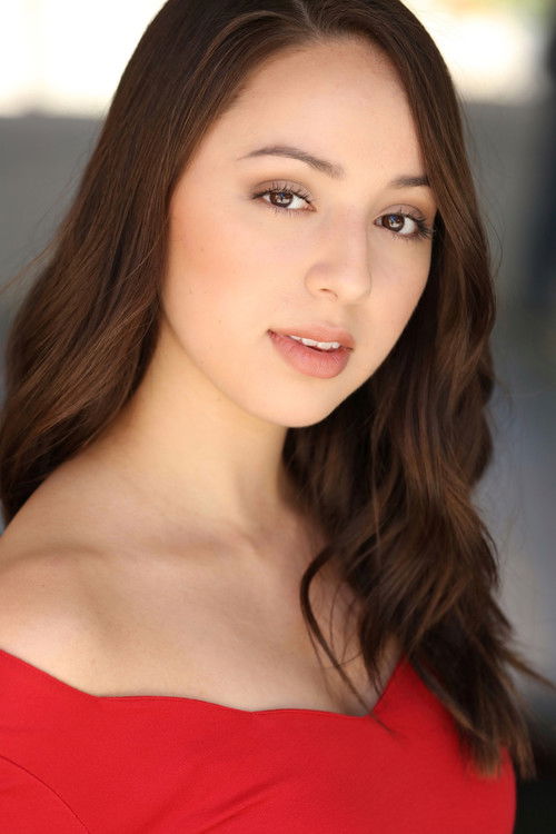 Melissa Diaz profile