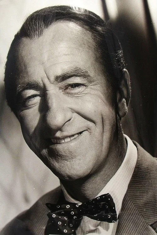 Photo of Dick Bentley, Acting