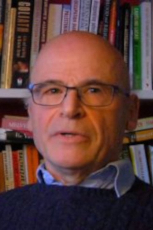 Photo of Paul Kelemen, Acting