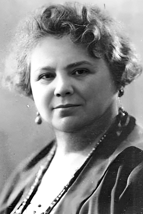 Photo of Minnie Rayner, Acting
